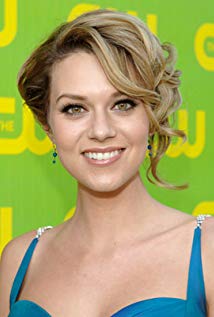 Hilarie Burton